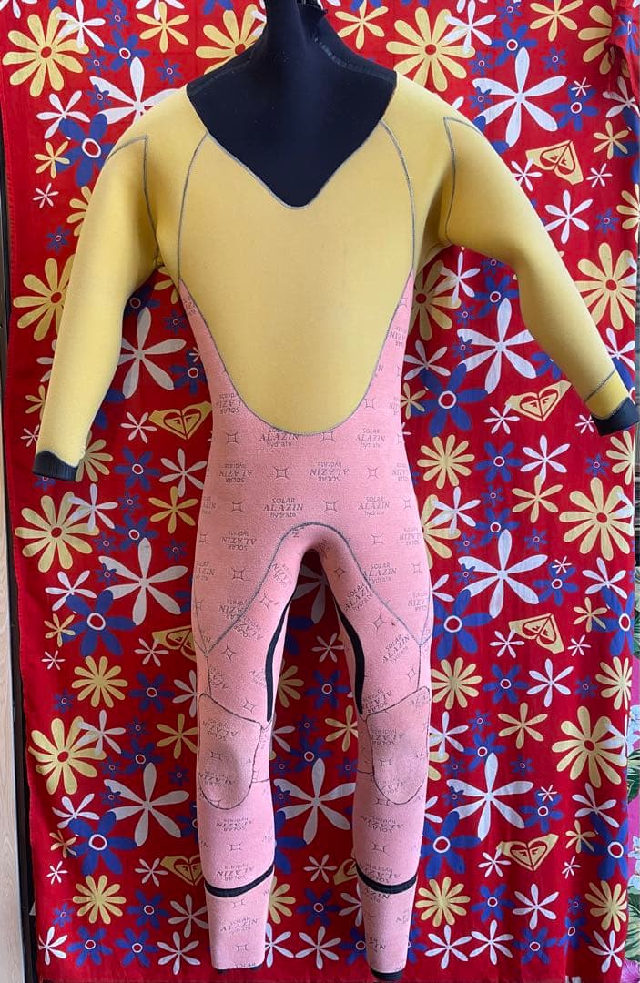 maxim フルスーツ 3/3mm ネックインシステム M~ML サイズ