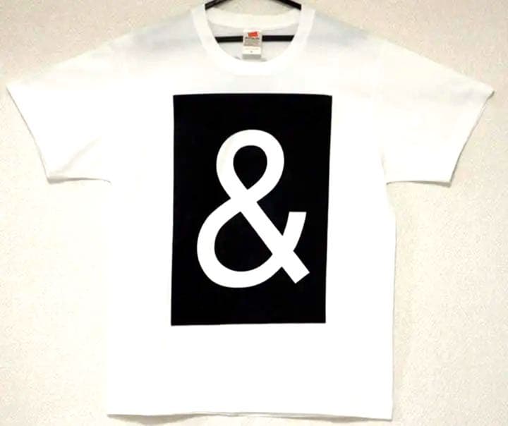 【超激レア！！】DA PUMP U-YEAH☆YORI直筆サイン入りTシャツ