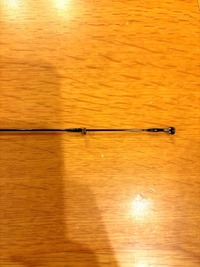 DAIWA ダイワ　スティーズ　STZ 641LXS-ST