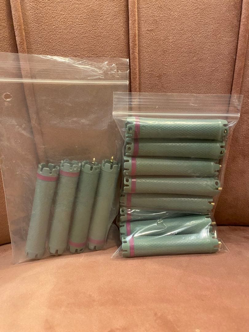 【超美品・ロッド大量セット】デジタルパーマ機 Beauka（ビューカ） ｜GMJ