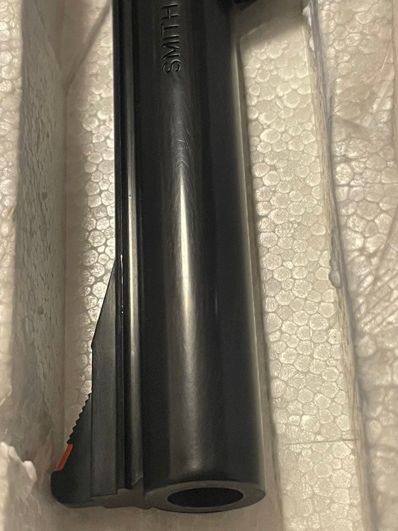 コクサイ　44マグナム　モデルガン