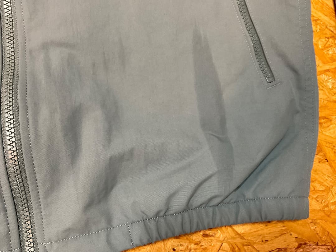 タグ付 未使用 パタゴニア 28152 SP22 バギーズ ジャケット M