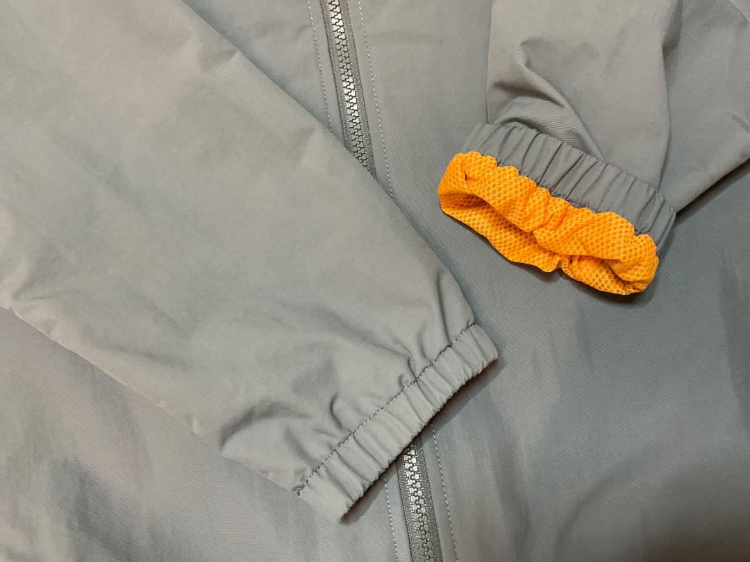 タグ付 未使用 パタゴニア 28152 SP22 バギーズ ジャケット M