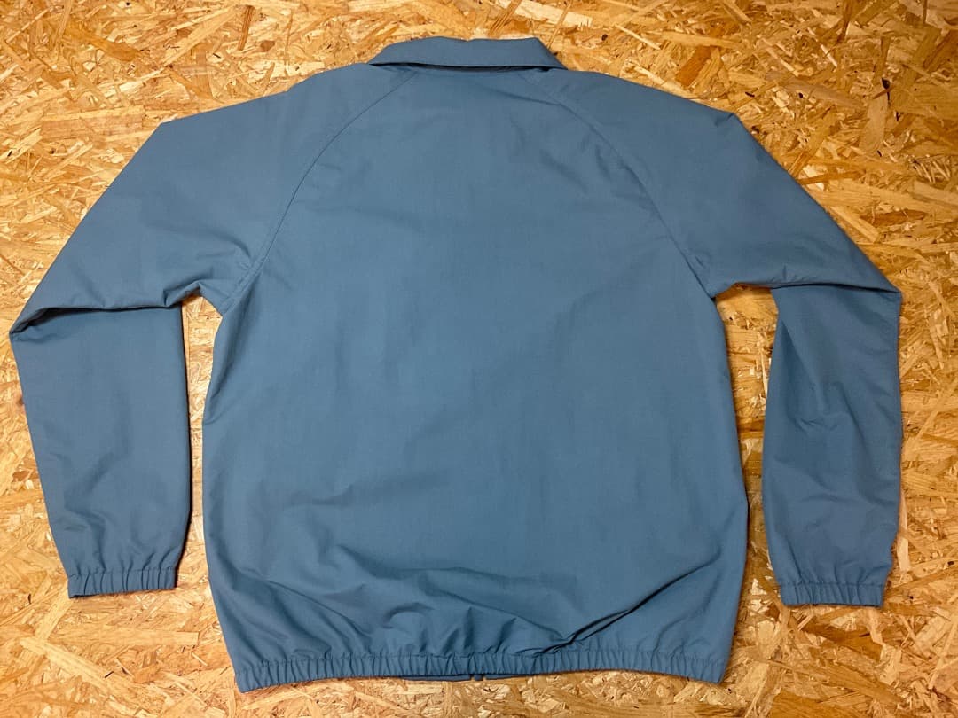 タグ付 未使用 パタゴニア 28152 SP22 バギーズ ジャケット M