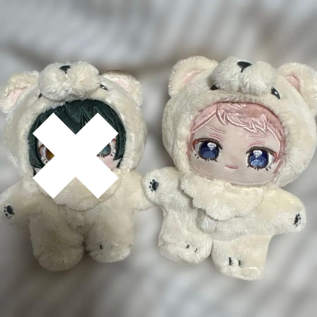 あんスタ　一緒に暮らすぬい　いつぬい　valkyrie 斎宮宗　影片みか　セット