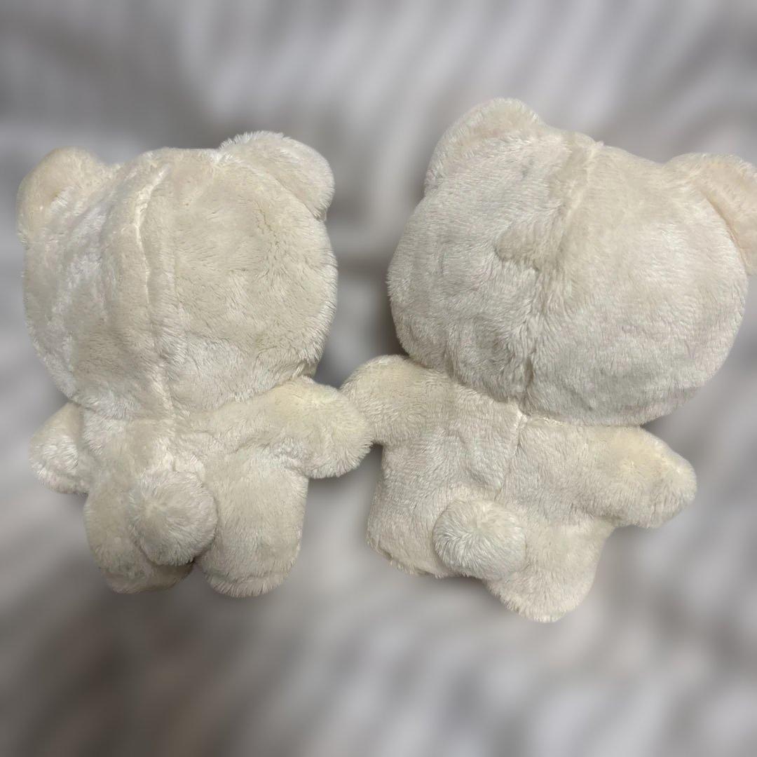 あんスタ　いつぬい　おかおBIGショルダー 斎宮宗　影片みか　セット　バラ売り可