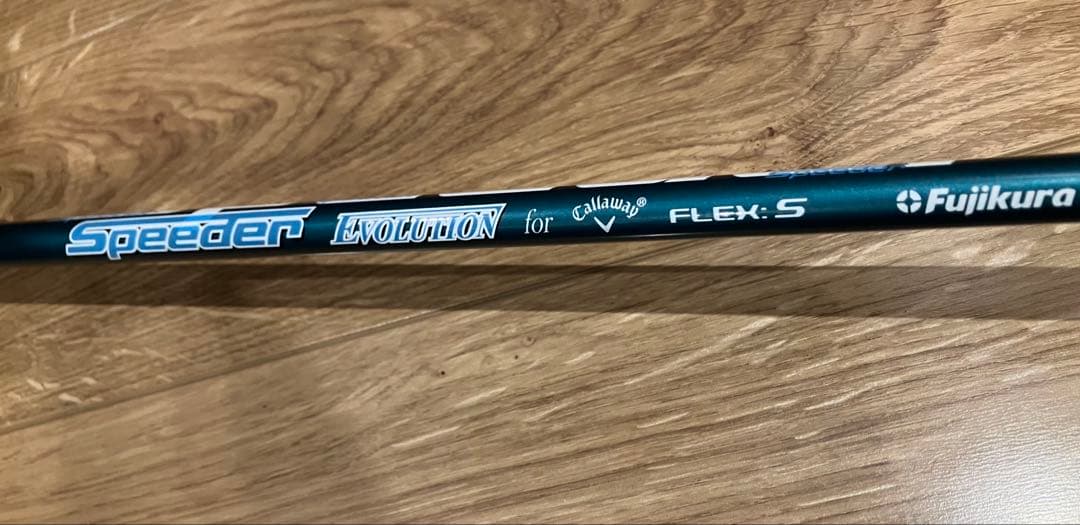 rogue ローグ スター ドライバー Callaway スピーダー カバー付