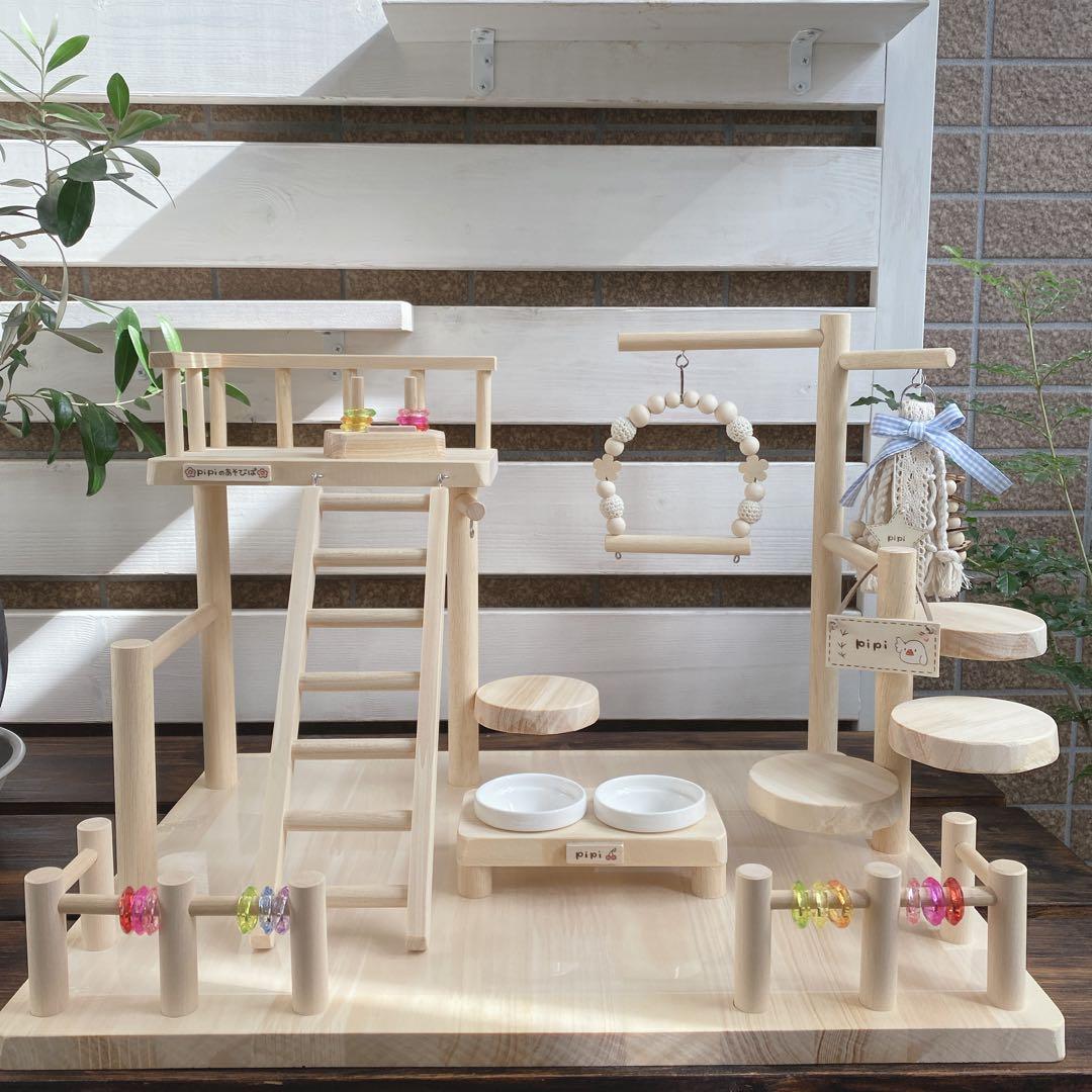 【kotori】ことりのおおきなあそびば