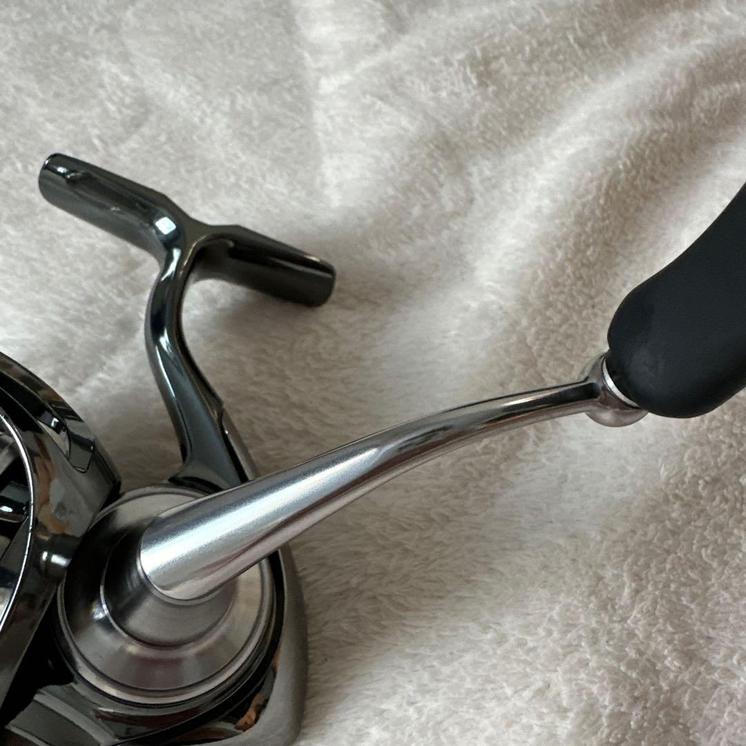 22イグジスト　LT2500S-H