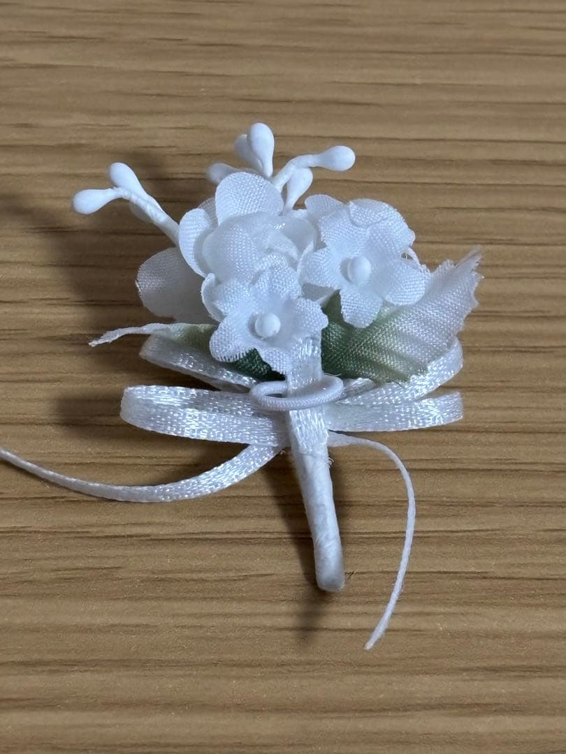 激レア　ハローキティ ドレスアップコレクション ウェディングドレス　#1