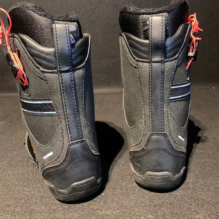 K2 MINK BOA レディーススノーボードブーツ22cm