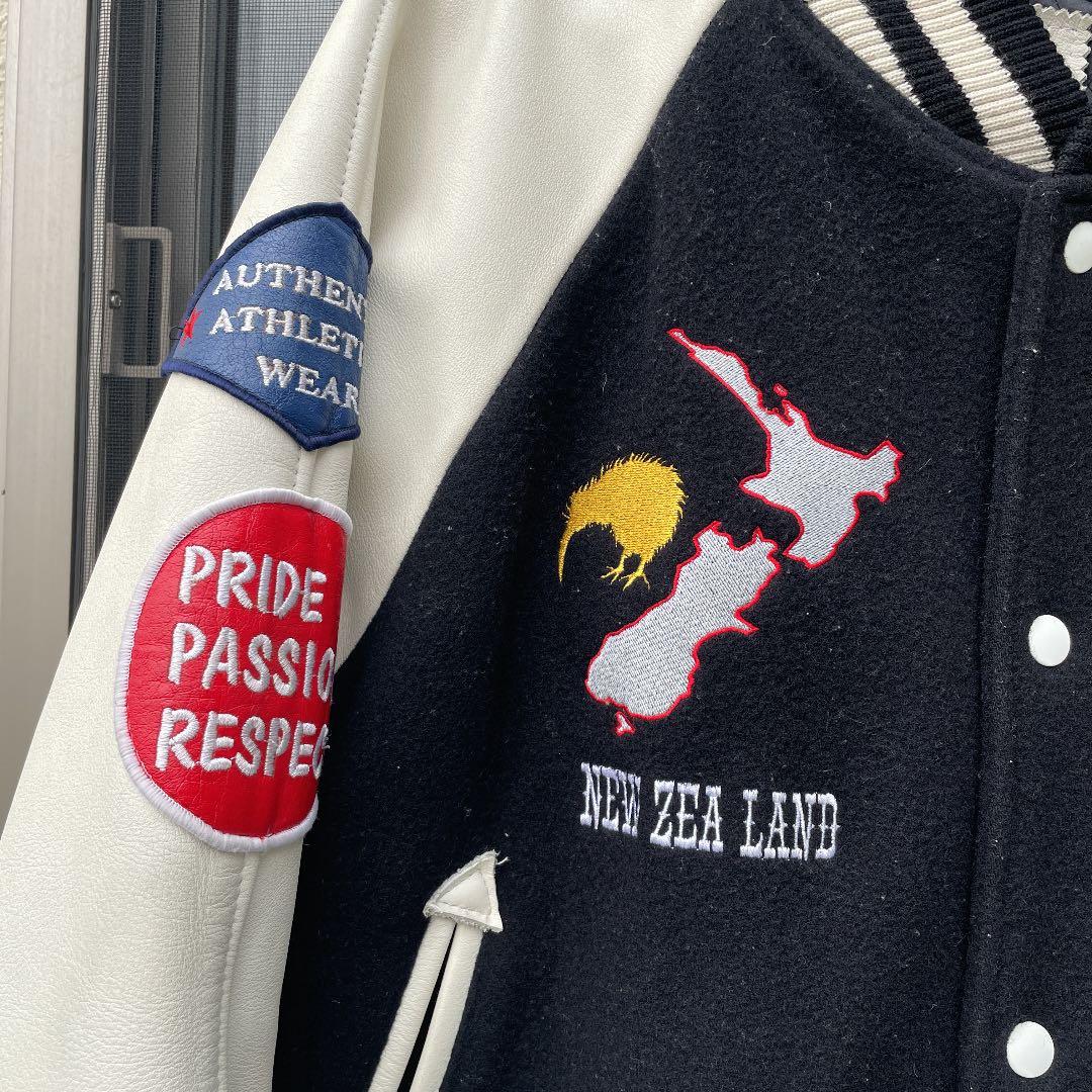 Canterburyスタジャン