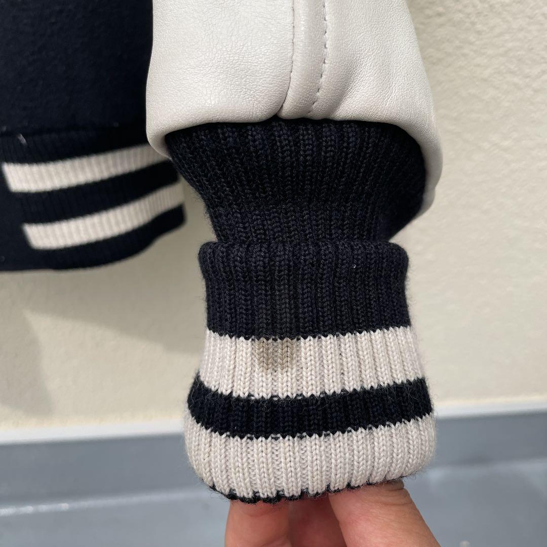 Canterburyスタジャン