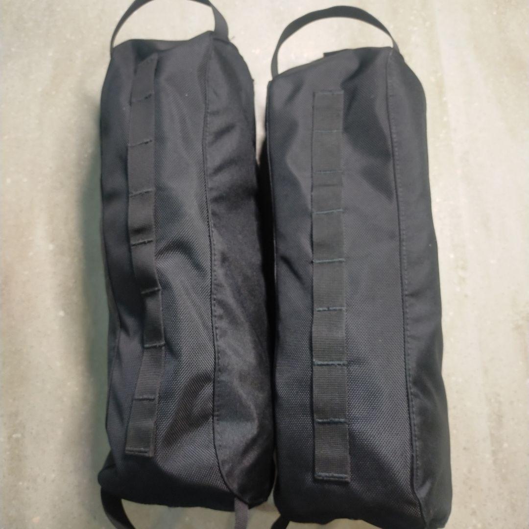 【Helinox】 ヘリノックス タクティカルスウィベルチェア ブラック 回転