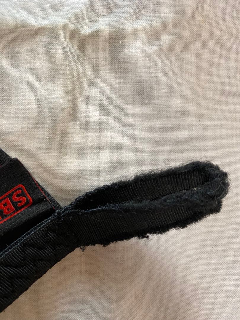 【正規品】SBD エルボースリーブ M +リストラップ フレキシブル セット