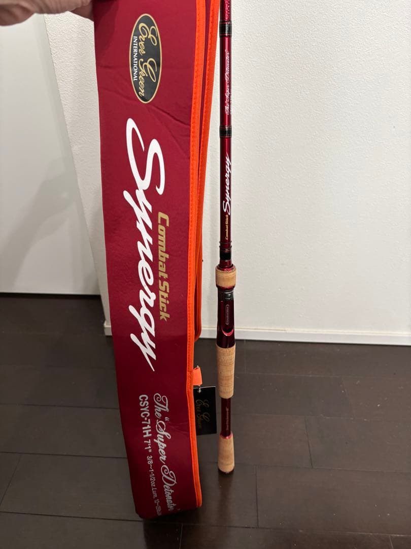 エバーグリーン　シナジー　スーパーディトネーター　７１Ｈ