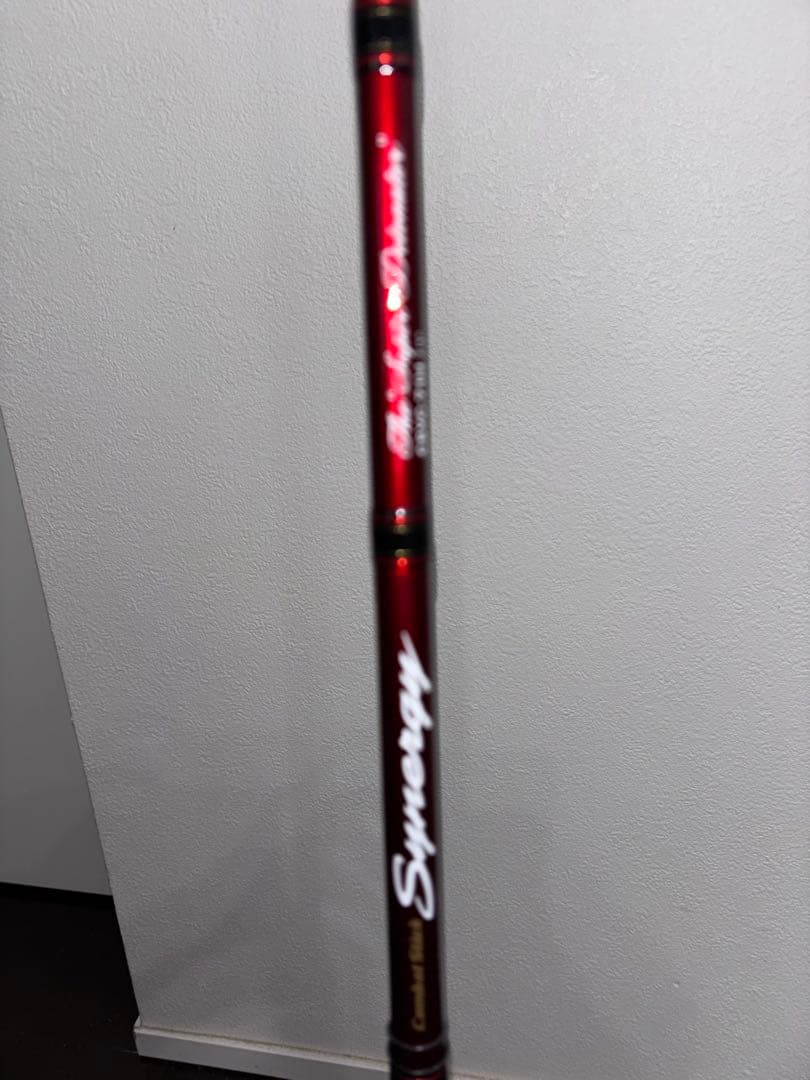 エバーグリーン　シナジー　スーパーディトネーター　７１Ｈ