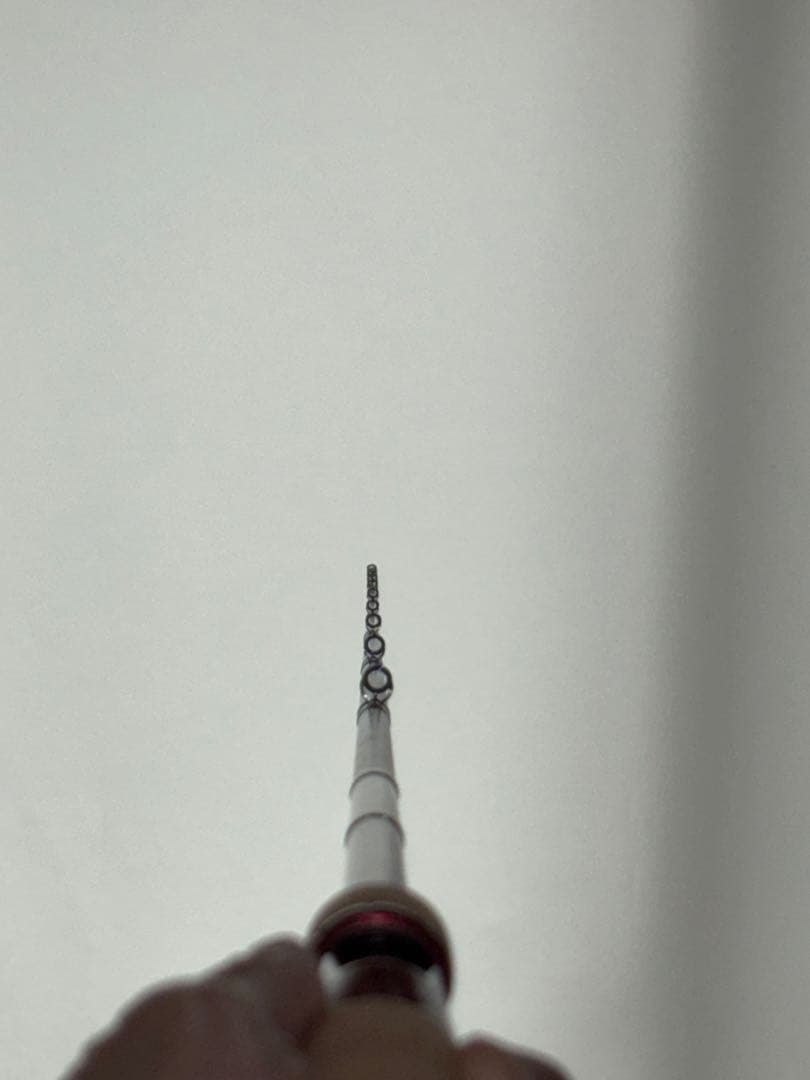 エバーグリーン　シナジー　スーパーディトネーター　７１Ｈ