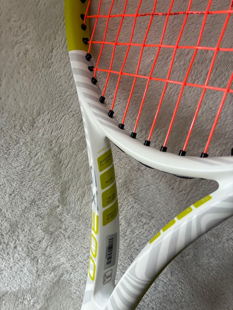 極美品　sx300 限定モデル　g3