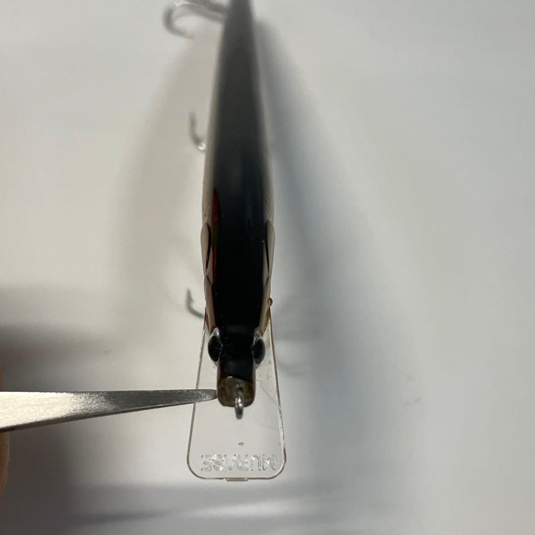 希少 MURASE 村瀬 ミノー ムラセ ルアー 4個 セット