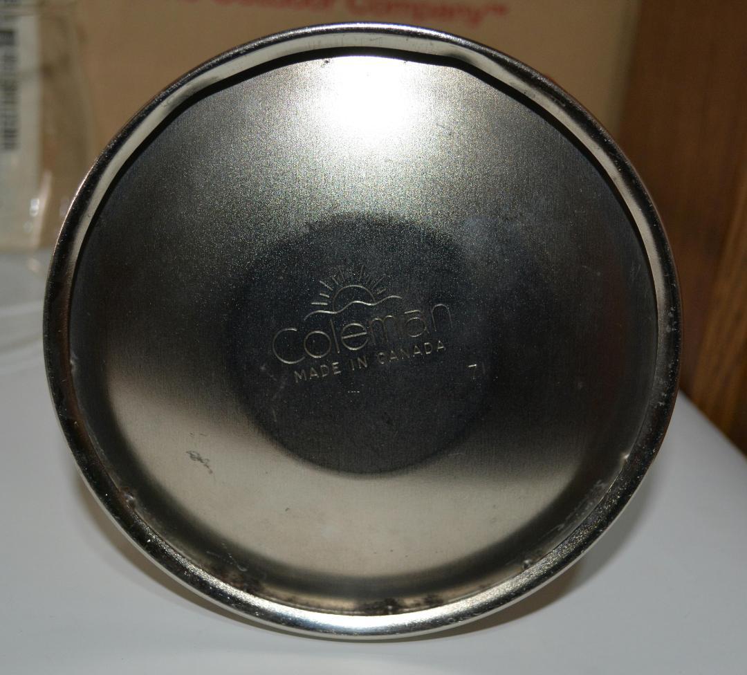 美品❕ コールマン カナダ ワンマントルランタン　６３５