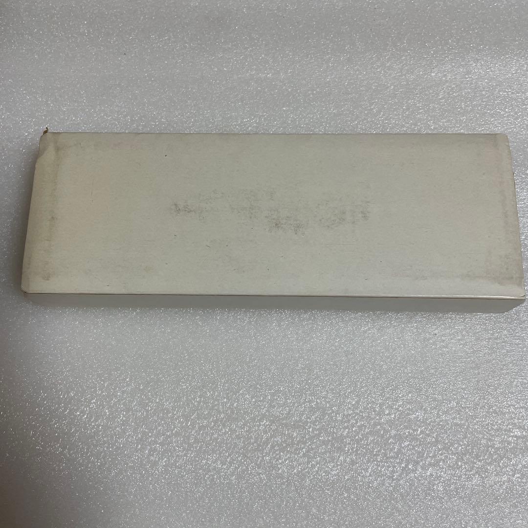 Hering 5164 Chromatic ハーモニカ　C調16穴64音