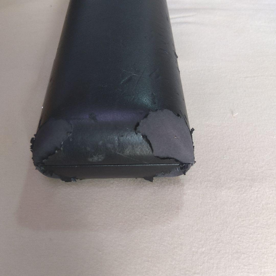 イワオフルート管体銀Eメカ　分解磨き調整済　新品購入後5年未満新品価格の4分の1