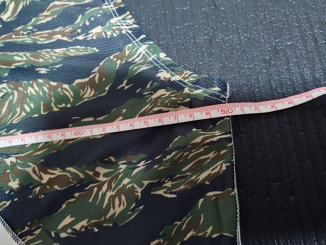 MOUNTAIN MARTIAL ARTS ノースリーブ MMA 迷彩 M 白