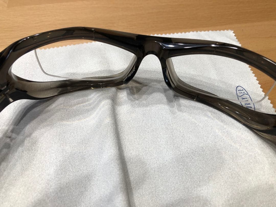 メガネ・老眼鏡 Factory900 FA-300 C.425