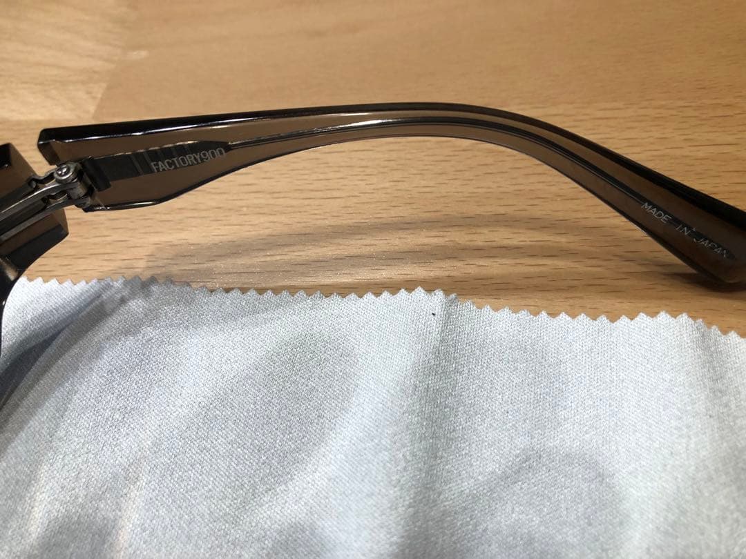 メガネ・老眼鏡 Factory900 FA-300 C.425