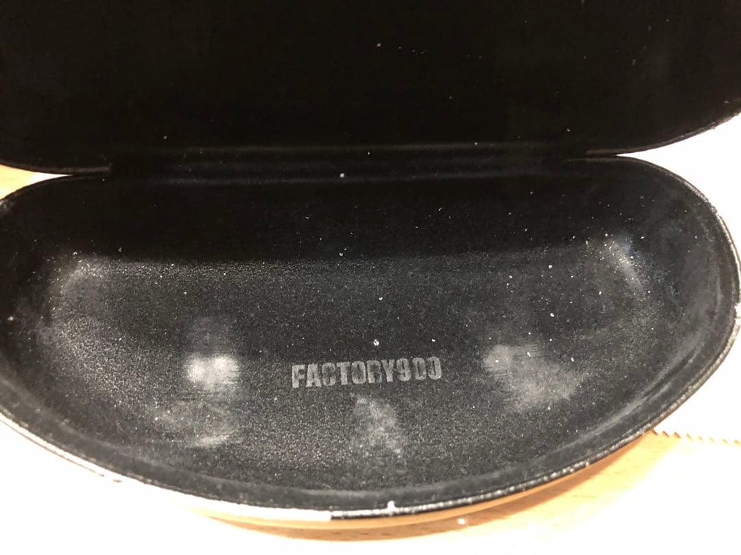 メガネ・老眼鏡 Factory900 FA-300 C.425