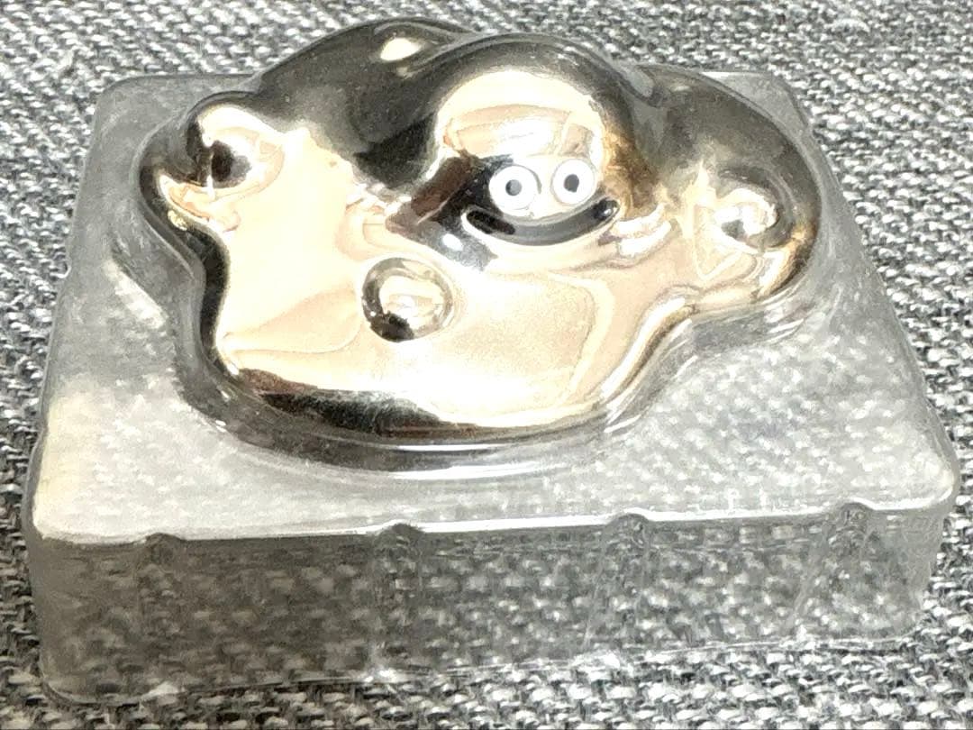 【新品未開封】ドラクエ メタルフィギュア 2種セット