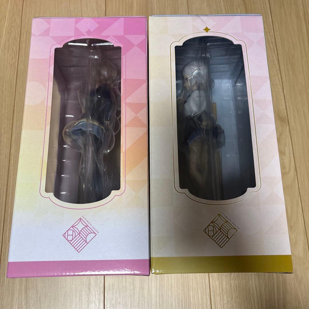 学園アイドルマスター　一番くじ　C賞　ラストワン賞