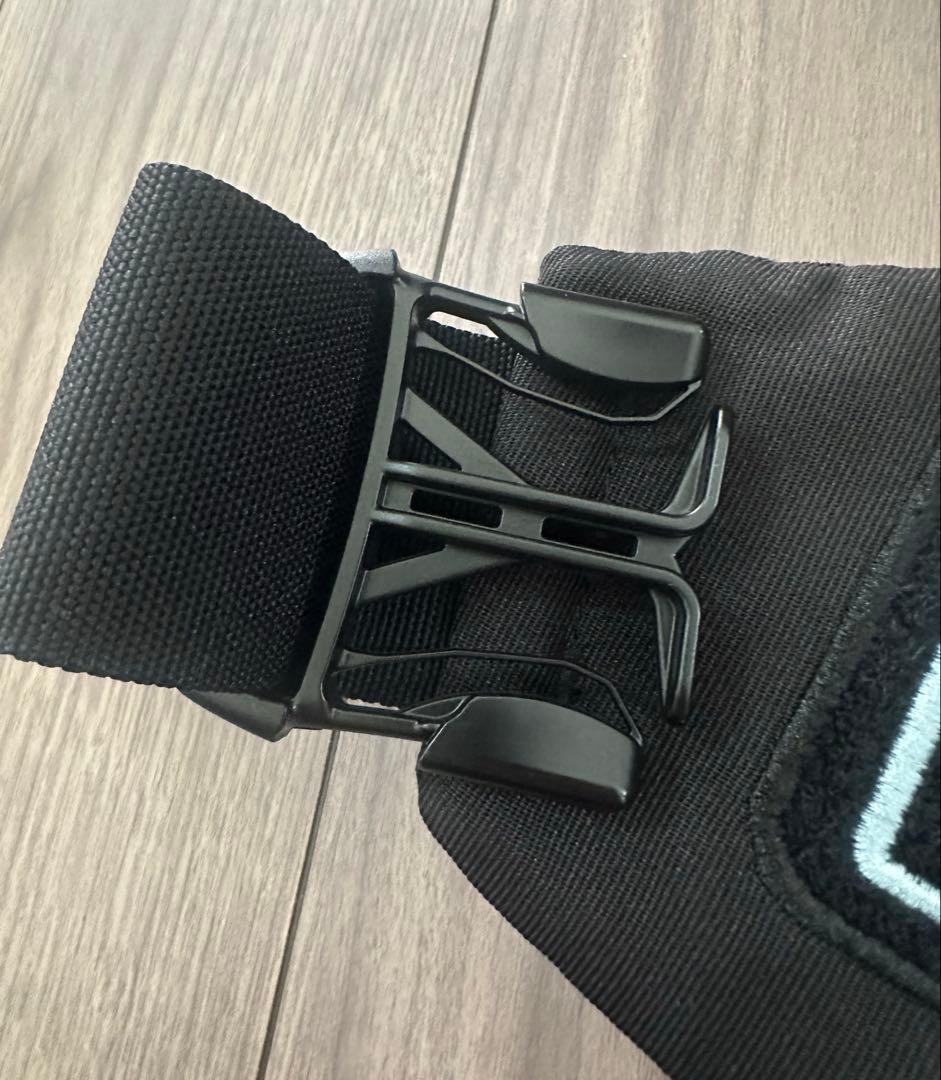 エルゴ オムニブリーズ OMNI メッシュ エルゴベビー 抱っこ紐 ブラック 黒