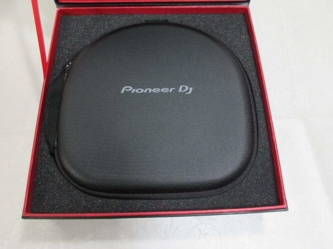 目*男様 Pioneer DJ HDJ-X10 DJ用ヘッドホン