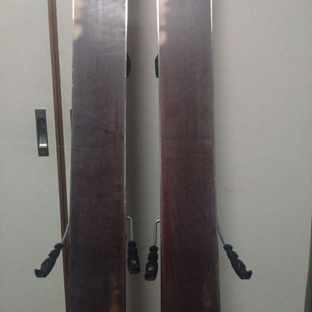 アルマダ　ARMADA BDOG2016 179cm チロリアattack13