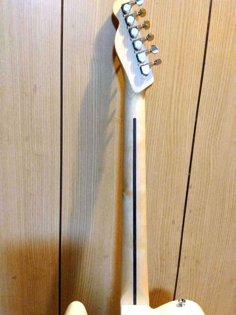 光*務様 テレキャスター