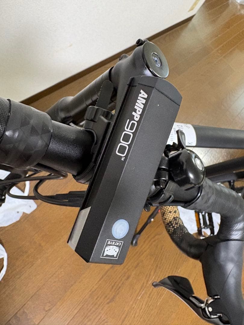 TERN SURGE 52 ミニベロロード　週末セール中^_^