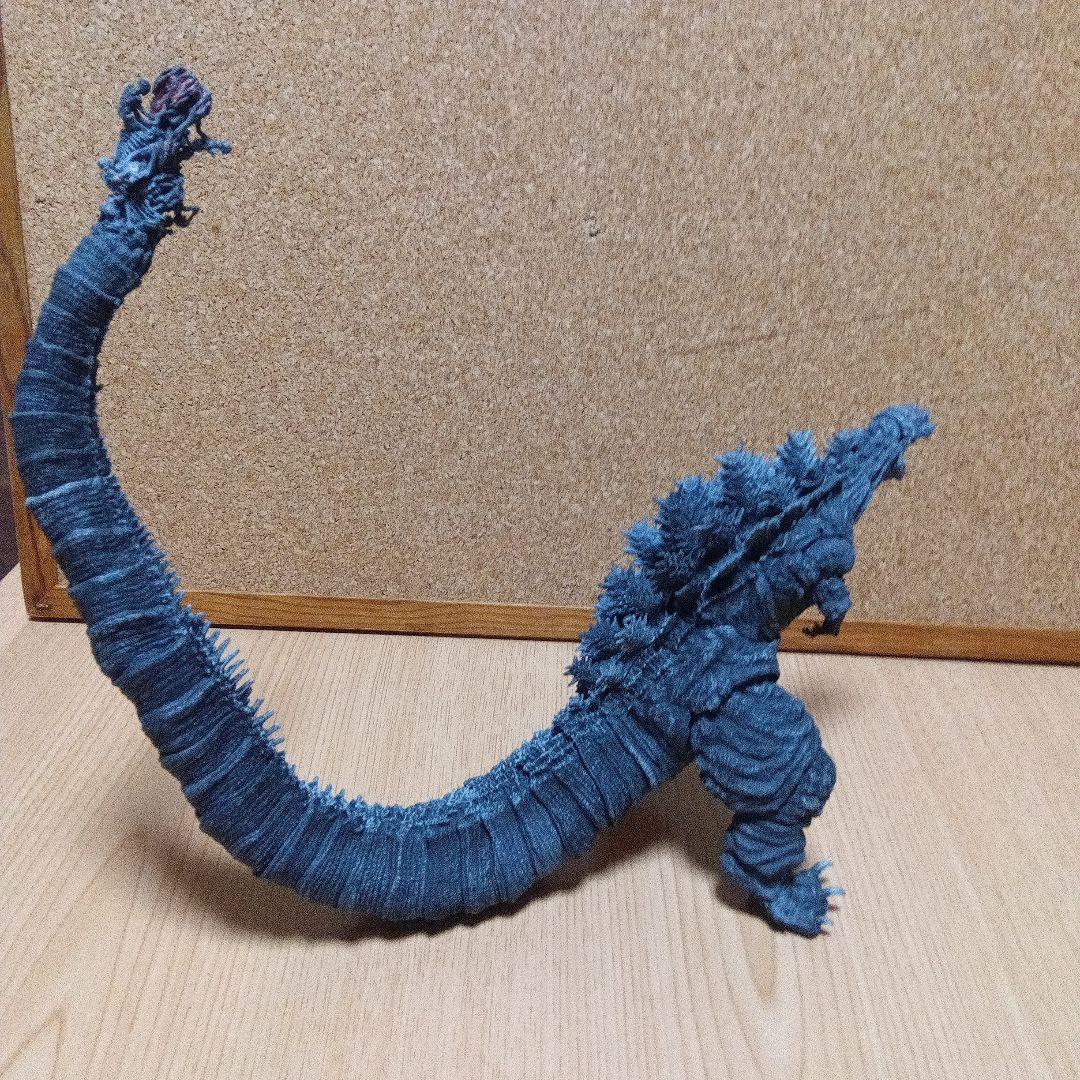 Sh.monsters シン・ゴジラ