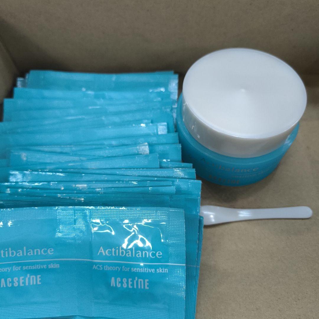 フェイスクリーム mizuki