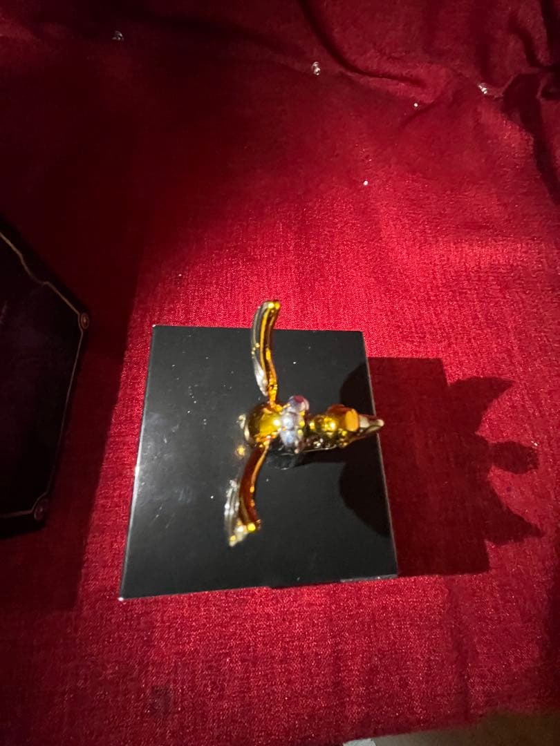 ドラゴンクエスト　 メタリックモンスターズ　リペイント　 魔天将メルファ　カラー