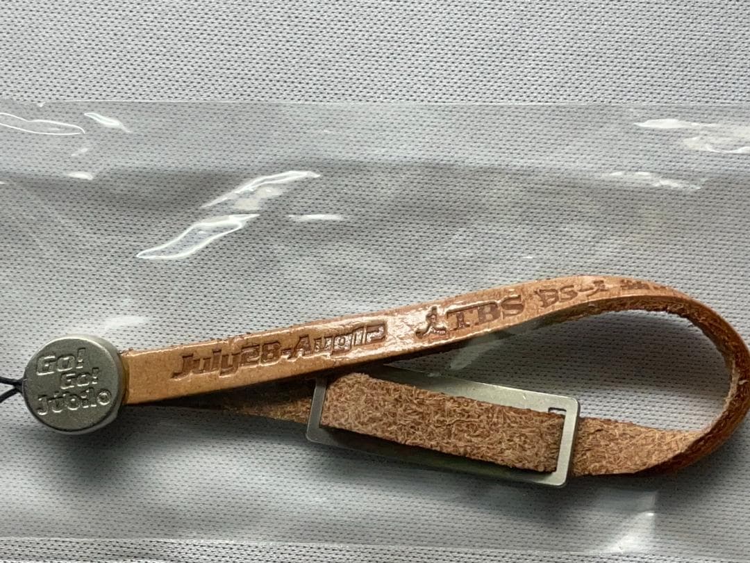 ジュビロ磐田　幻の2001世界クラブ選手権　TBSテレビ　チャーム