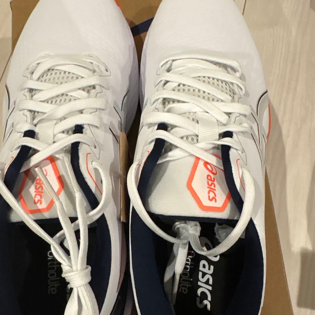 シューズ(男性用) asics GEL-KAYANO ACE 2 27.5cm