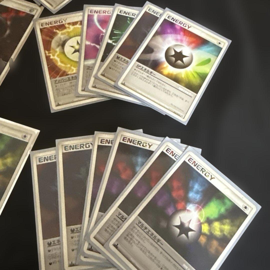 ポケモンカードセット 引退品　大量