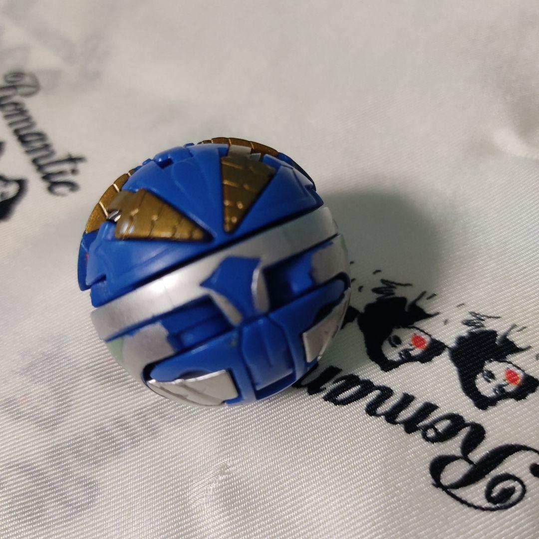 アクア ナイト パーシバル Knight Percival 爆丸