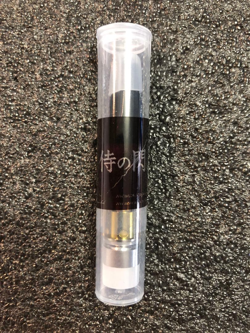 【侍の閃】H4CBH25％リキッド2本CBG/H4CBD/ CBN/CDTSLH