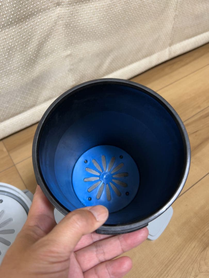 【純水器】コストコ ウンガーUNGER Rinse 'n Go