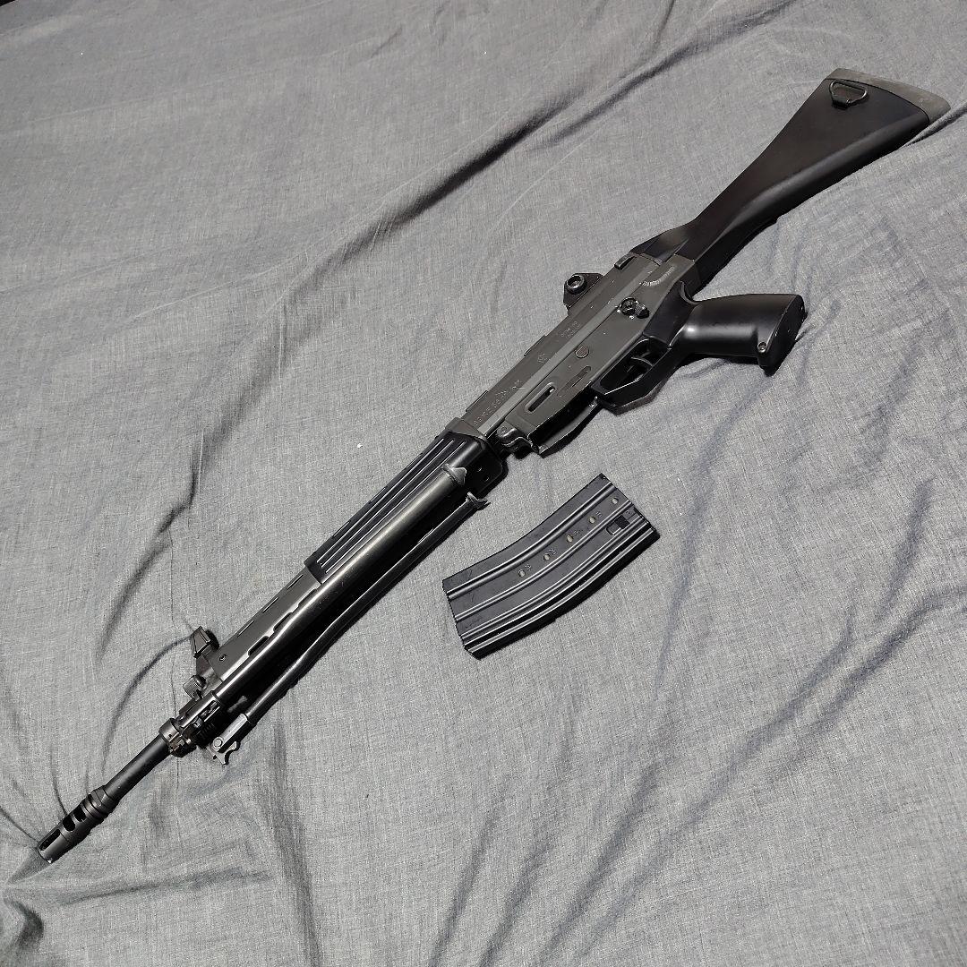 89式小銃 東京マルイ　スタンダード電動ガン