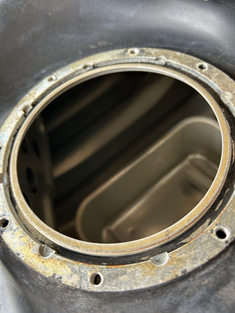 コペン　l880k 燃料タンク　燃料ポンプ