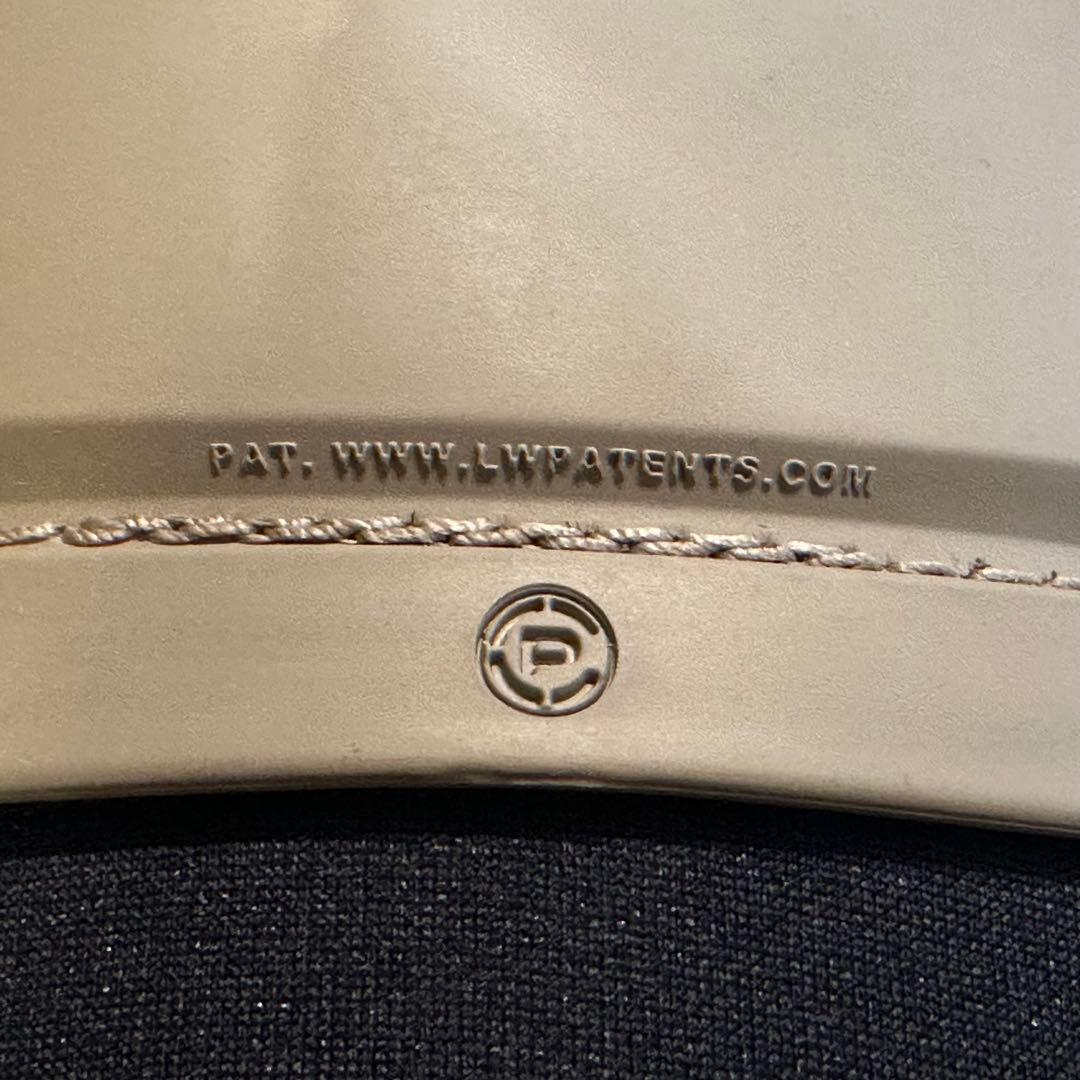 新品・実物 G3コンバットパンツ用ニーパッドCrye Precision